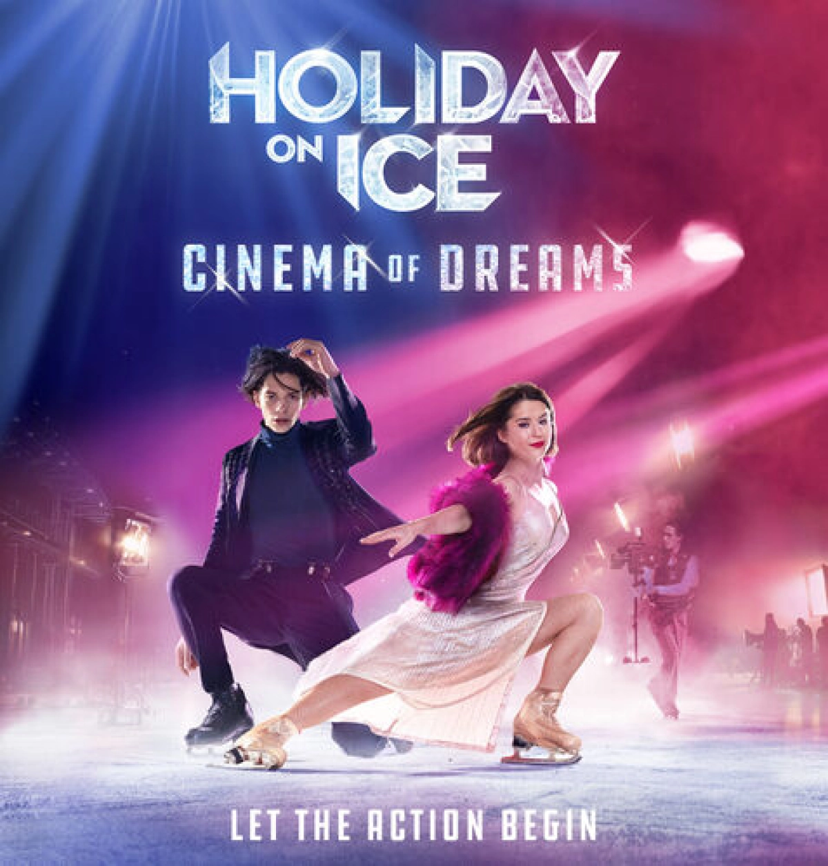 Holiday on Ice